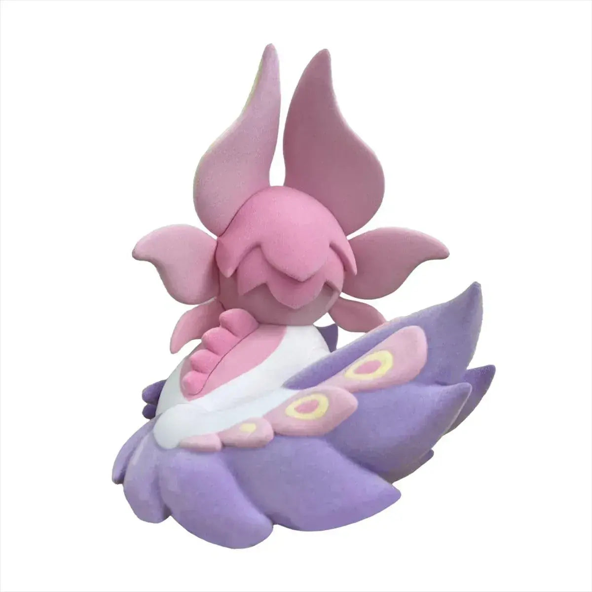 Capcom Monster Hunter Tamamitsune Flocky PVC Figure Collectible