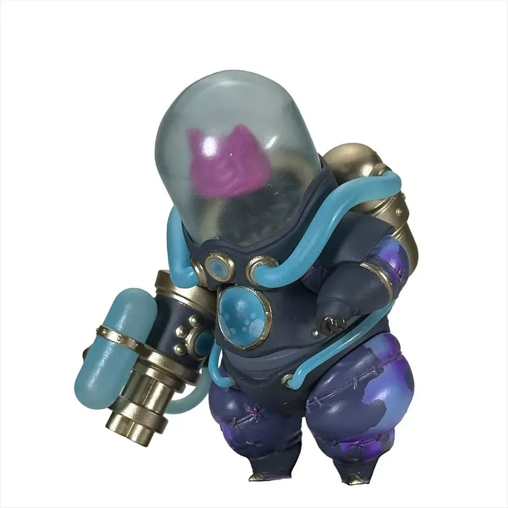 CAPCOM Monster Hunter Wilds Figure Builder Standard Model Vol 1