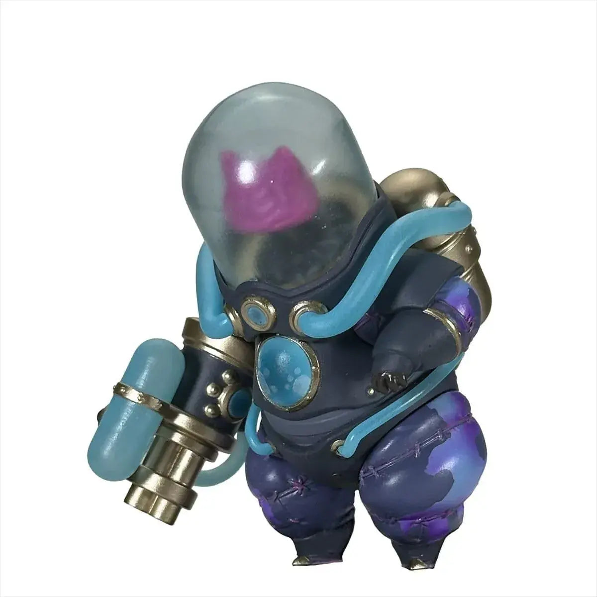 CAPCOM Monster Hunter Wilds Figure Builder Standard Model Vol 1