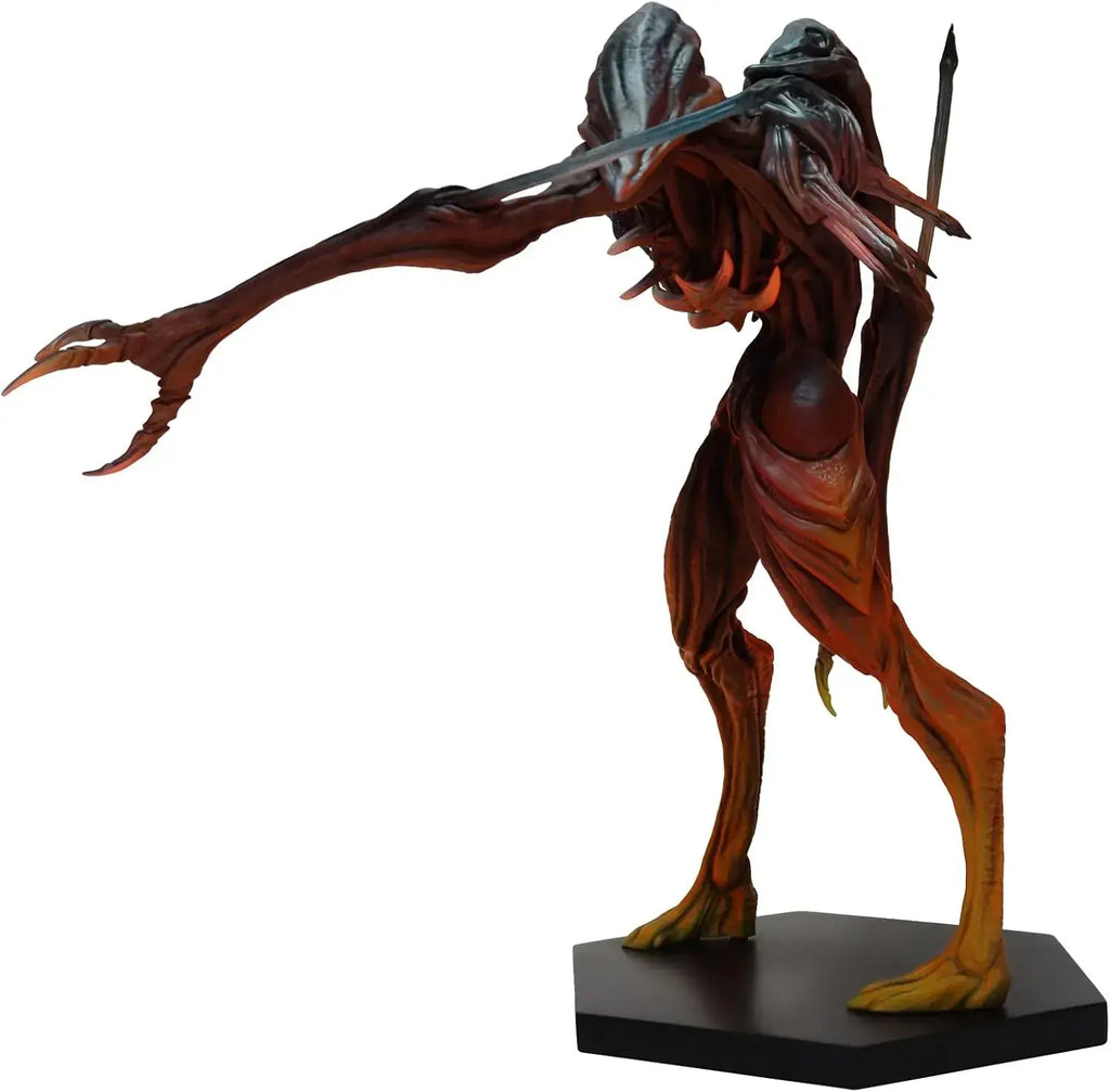 CCP Evangelion 4th Apostle N2 Mine Cast Figure, Parts, 29 cm
