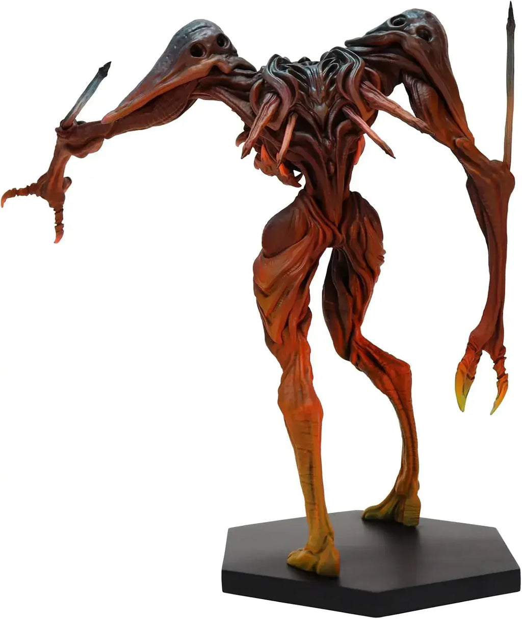 CCP Evangelion 4th Apostle N2 Mine Cast Figure, Parts, 29 cm