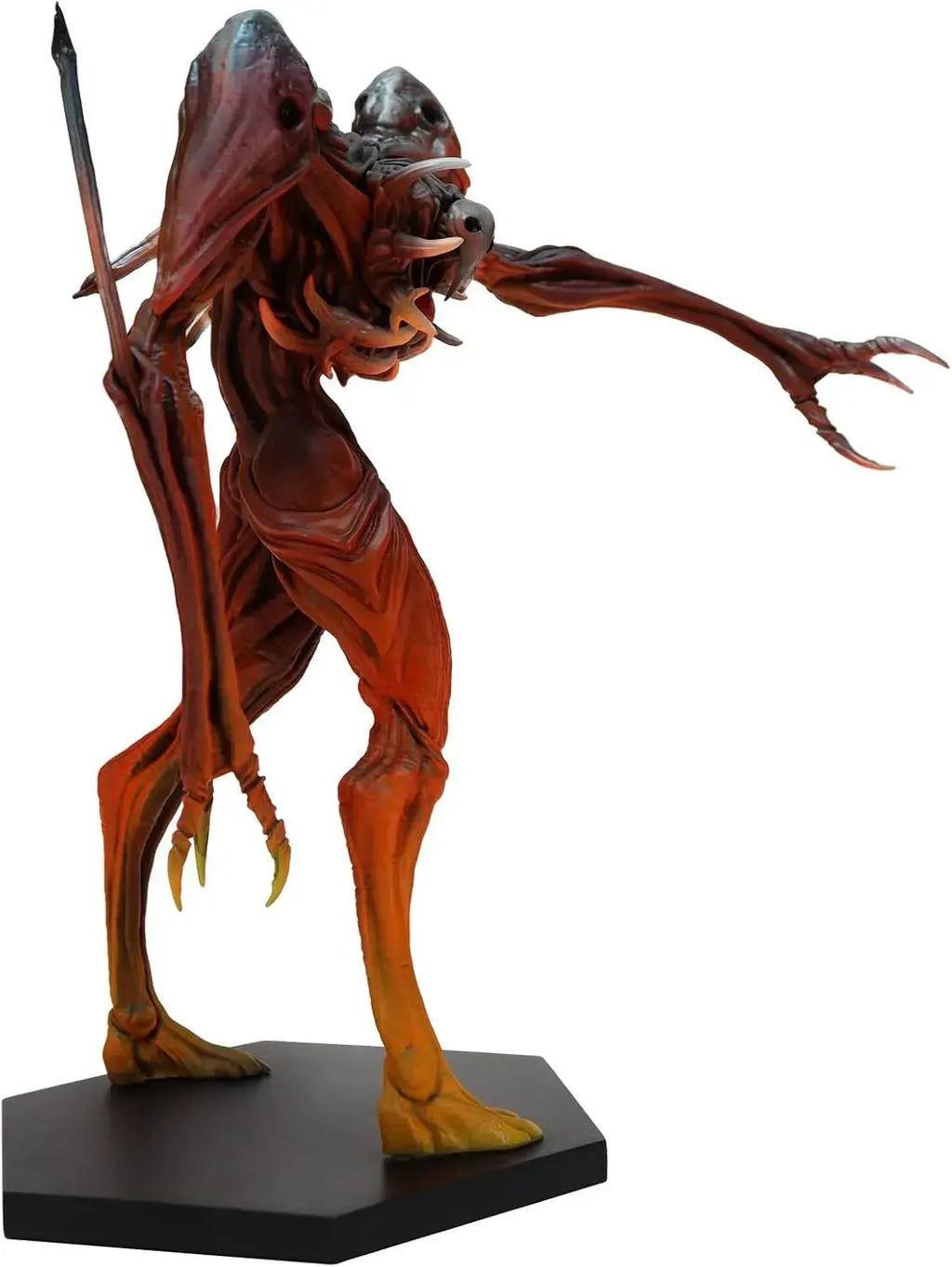 CCP Evangelion 4th Apostle N2 Mine Cast Figure, Parts, 29 cm