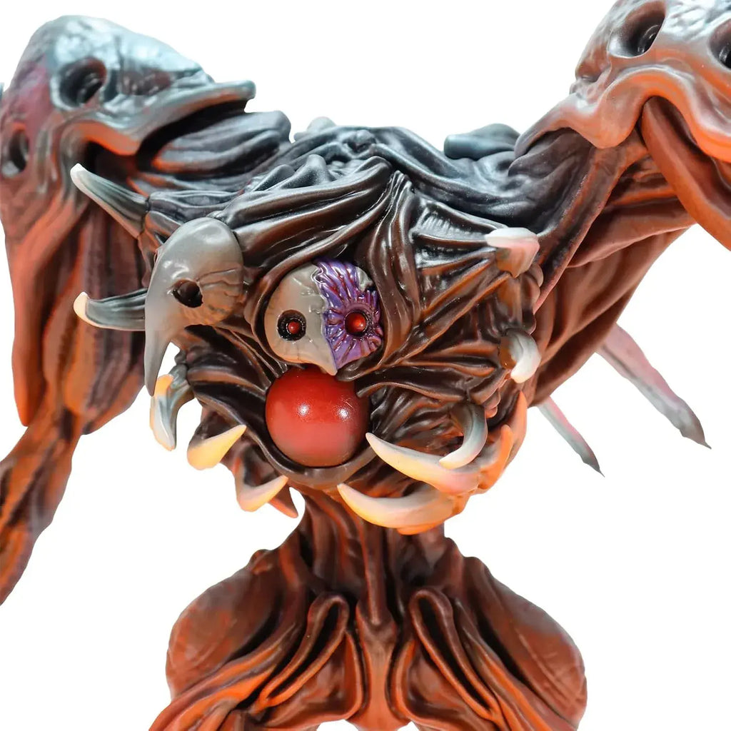 CCP Evangelion 4th Apostle N2 Mine Cast Figure, Parts, 29 cm