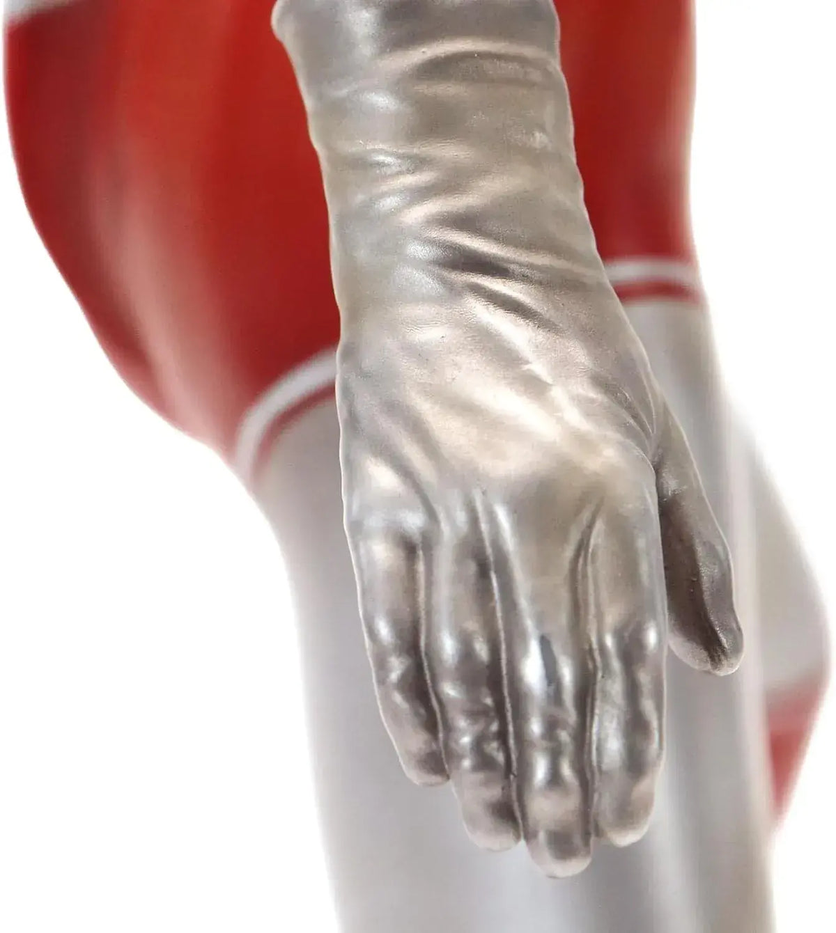 CCP Ultraman Jack Ultra Bracelet Figure 30 cm Action Parts PVC