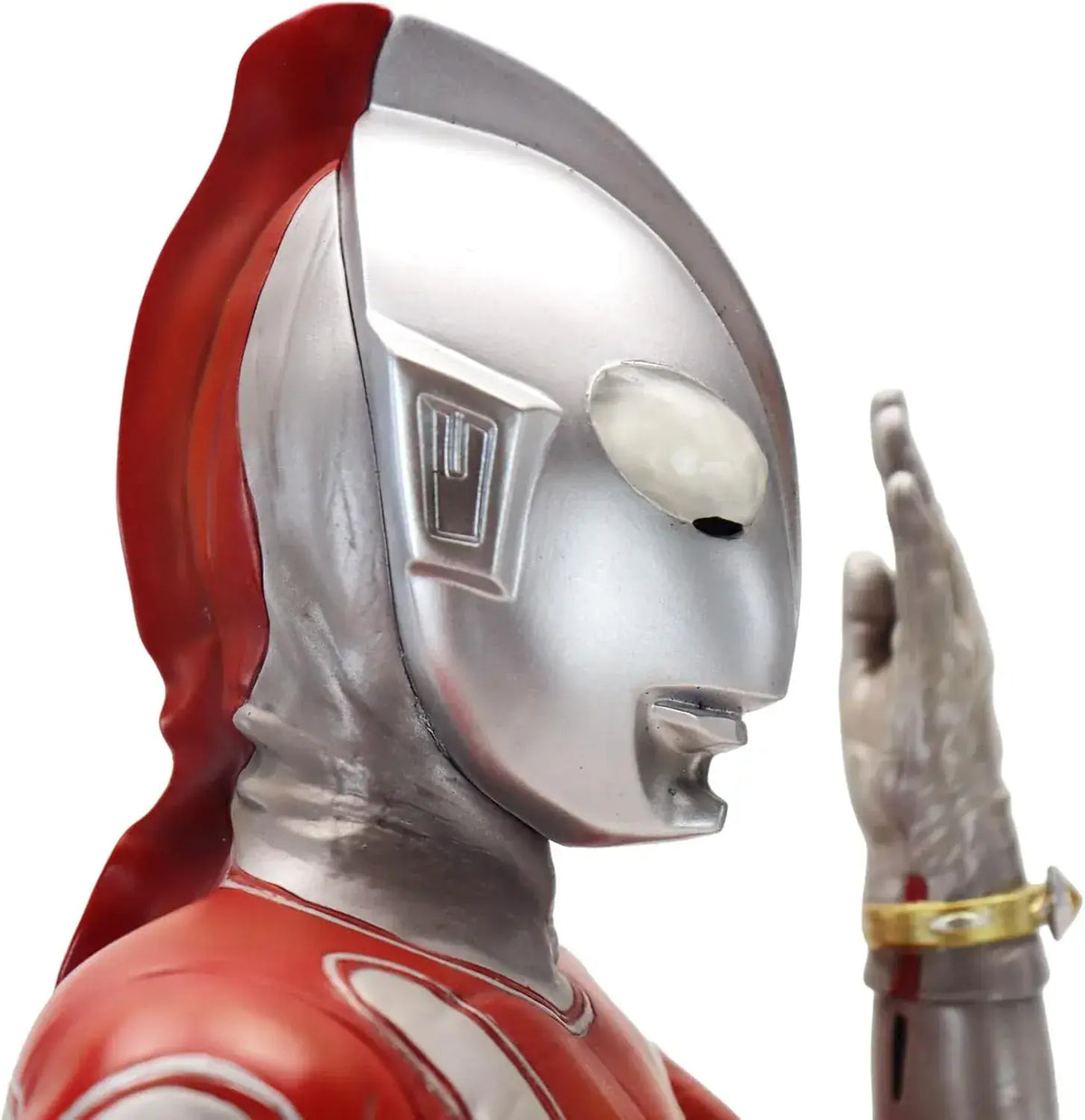 CCP Ultraman Jack Ultra Bracelet Figure 30 cm Action Parts PVC