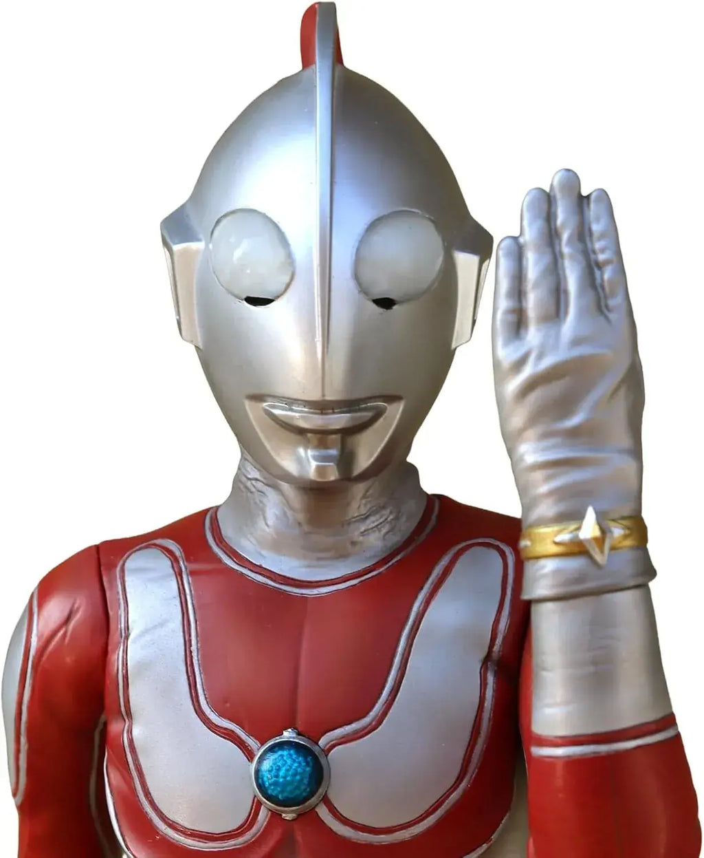 CCP Ultraman Jack Ultra Bracelet Figure 30 cm Action Parts PVC