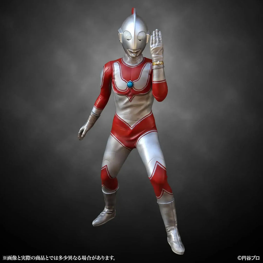 CCP Ultraman Jack Ultra Bracelet Figure 30 cm Action Parts PVC