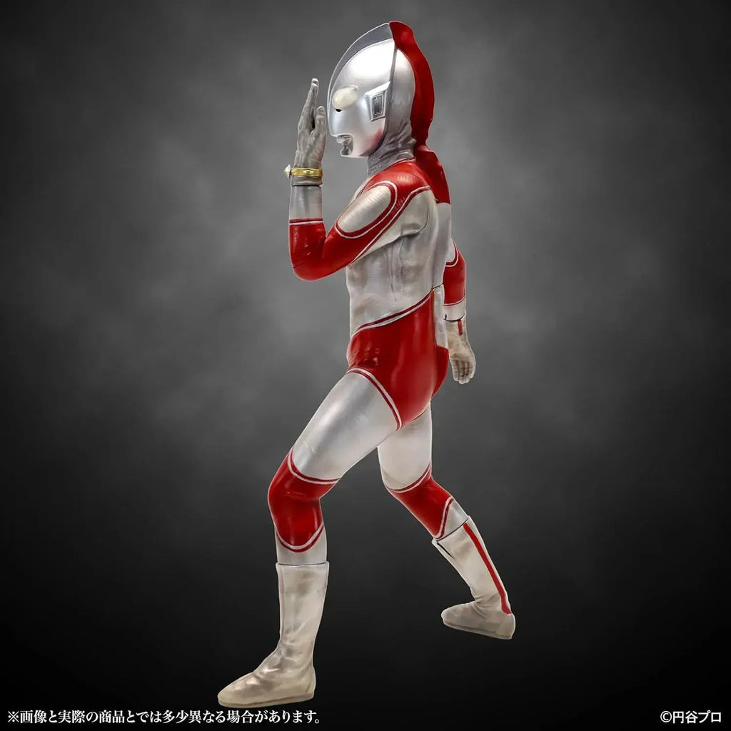 CCP Ultraman Jack Ultra Bracelet Figure 30 cm Action Parts PVC