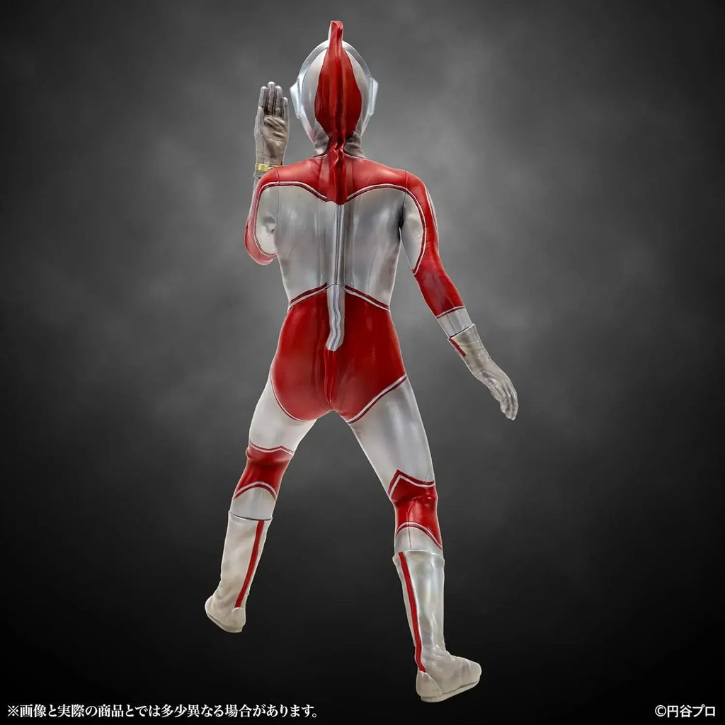CCP Ultraman Jack Ultra Bracelet Figure 30 cm Action Parts PVC