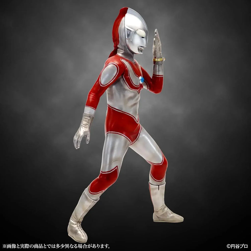 CCP Ultraman Jack Ultra Bracelet Figure 30 cm Action Parts PVC