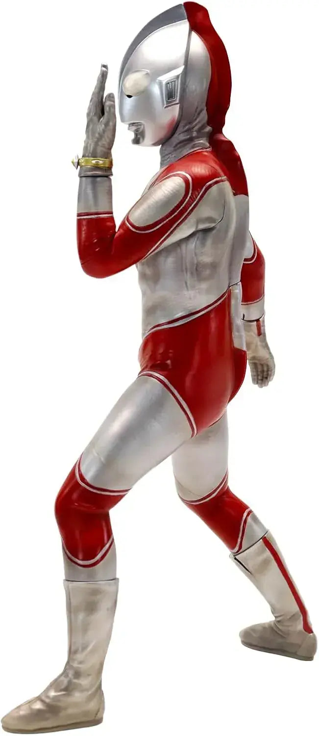 CCP Ultraman Jack Ultra Bracelet Figure 30 cm Action Parts PVC