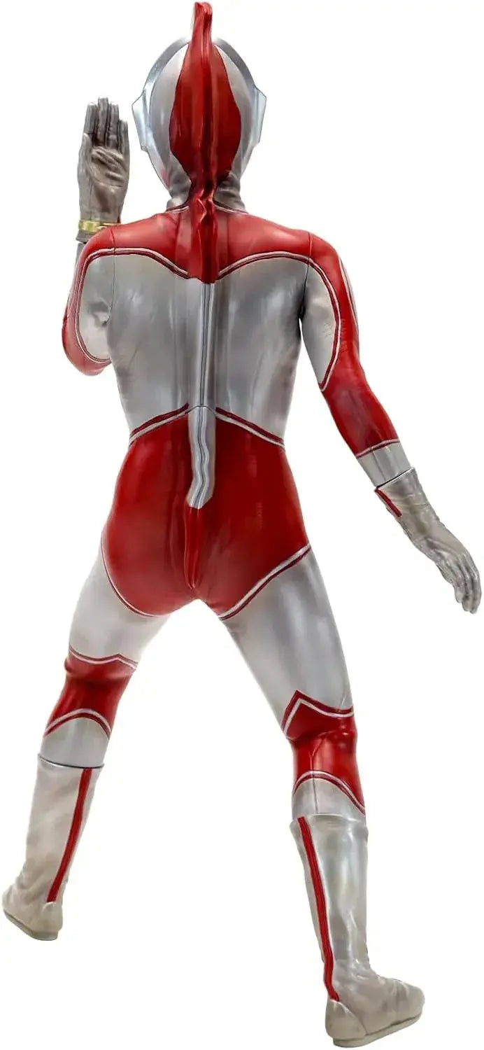 CCP Ultraman Jack Ultra Bracelet Figure 30 cm Action Parts PVC