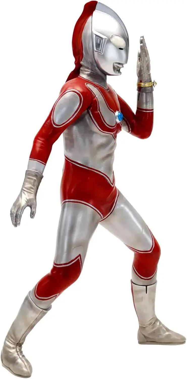 CCP Ultraman Jack Ultra Bracelet Figure 30 cm Action Parts PVC