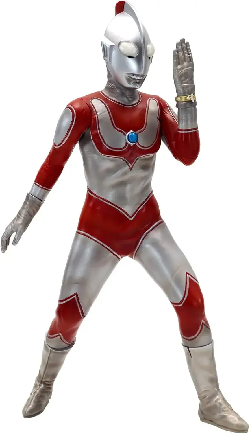 CCP Ultraman Jack Ultra Bracelet Figure 30 cm Action Parts PVC
