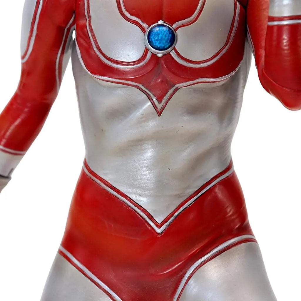 CCP Ultraman Jack Ultra Bracelet Figure 30 cm Action Parts PVC
