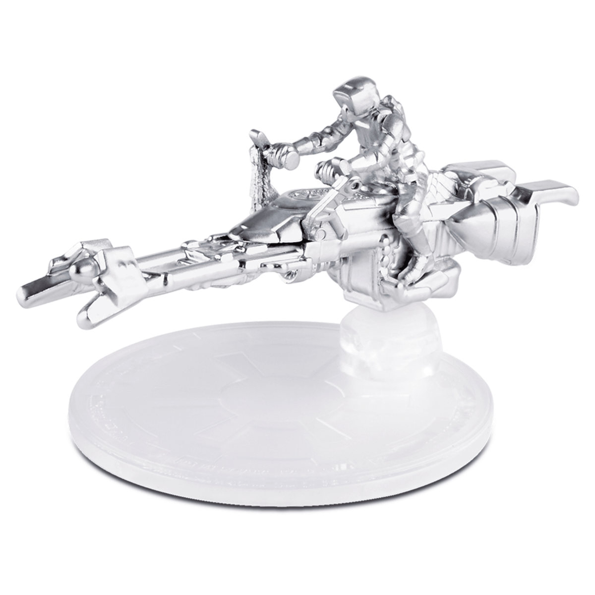 Hot Wheels Star Wars Starships B