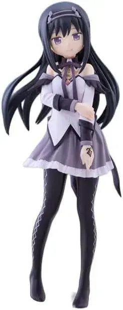 Claynel Akemi Homura Figure Walpurgisnacht Rising Display 21cm