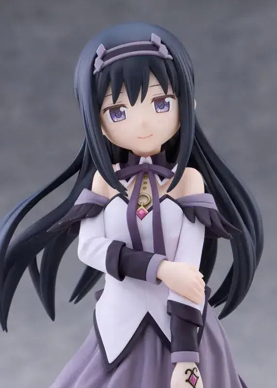 Claynel Akemi Homura Figure Walpurgisnacht Rising Display 21cm