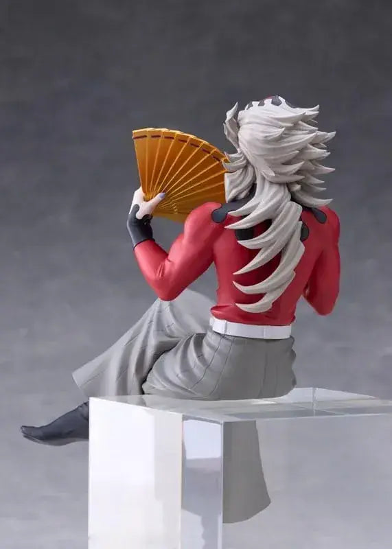 Claynel Demon Slayer Doma Figure, 166 mm Anime Display Piece