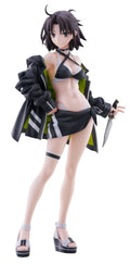 Claynel Fate Grand Order Moon Cancer Jade Rabbit 1/7 Scale Figure