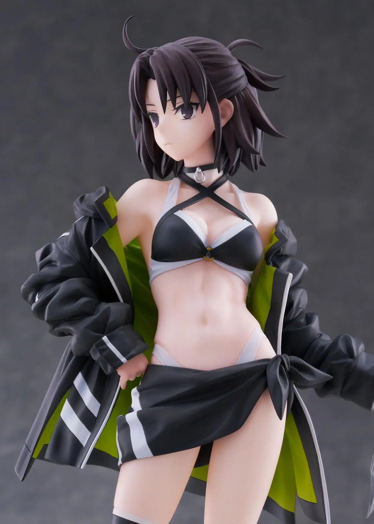 Claynel Fate Grand Order Moon Cancer Jade Rabbit 1/7 Scale Figure