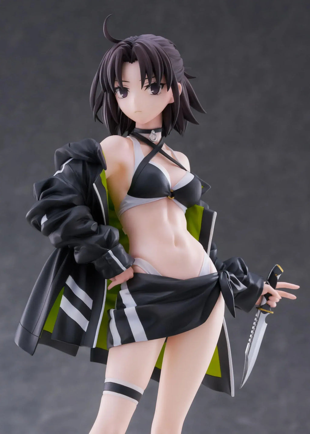 Claynel Fate Grand Order Moon Cancer Jade Rabbit 1/7 Scale Figure