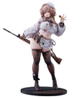 Claynel Goddess Victory Nikke Bready 1/7 Scale PVC Figure