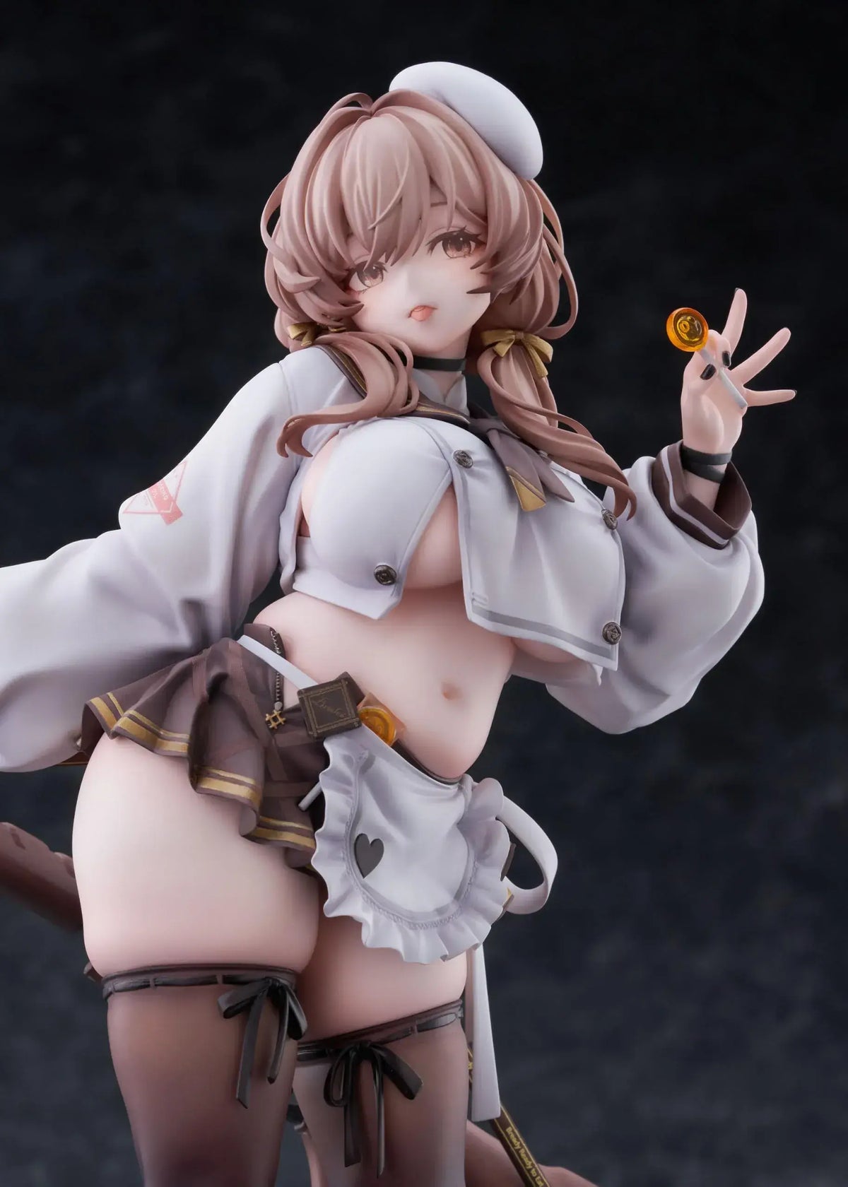 Claynel Goddess Victory Nikke Bready 1/7 Scale PVC Figure