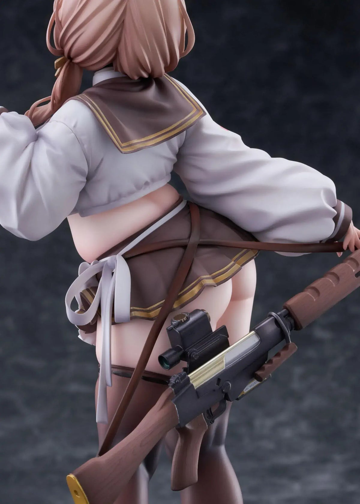 Claynel Goddess Victory Nikke Bready 1/7 Scale PVC Figure