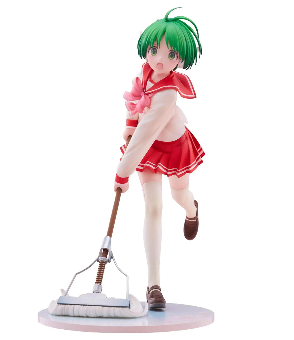 Claynel ToHeart Multi 1/7 Scale PVC ABS Figure for Display