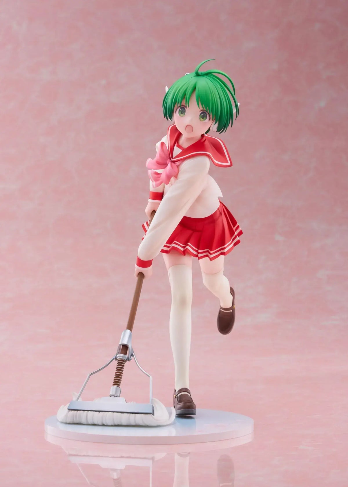 Claynel ToHeart Multi 1/7 Scale PVC ABS Figure for Display