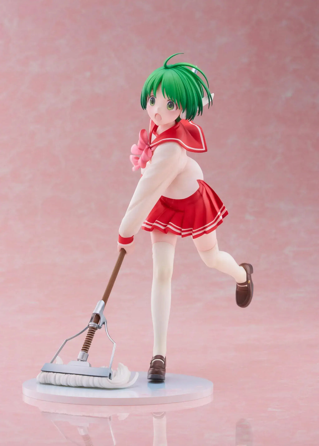 Claynel ToHeart Multi 1/7 Scale PVC ABS Figure for Display