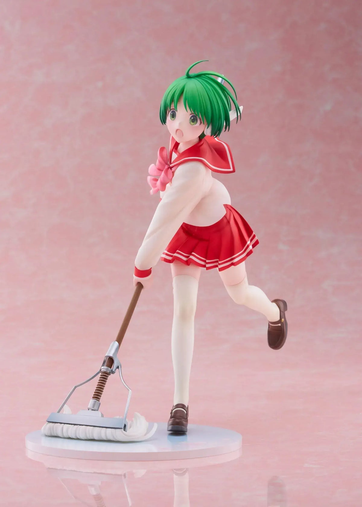 Claynel ToHeart Multi 1/7 Scale PVC ABS Figure for Display