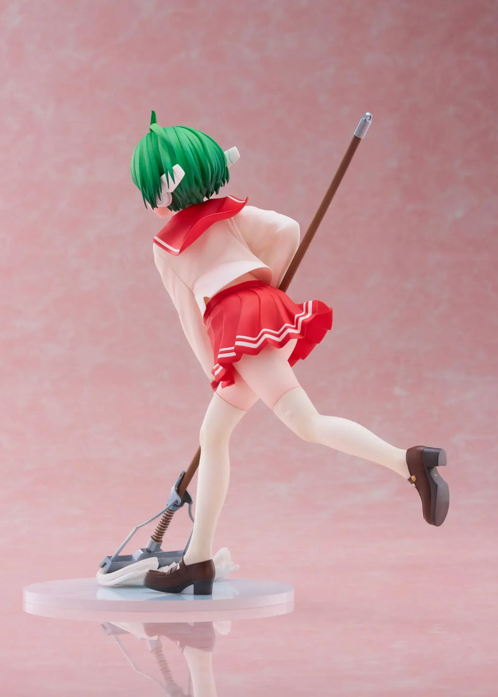 Claynel ToHeart Multi 1/7 Scale PVC ABS Figure for Display