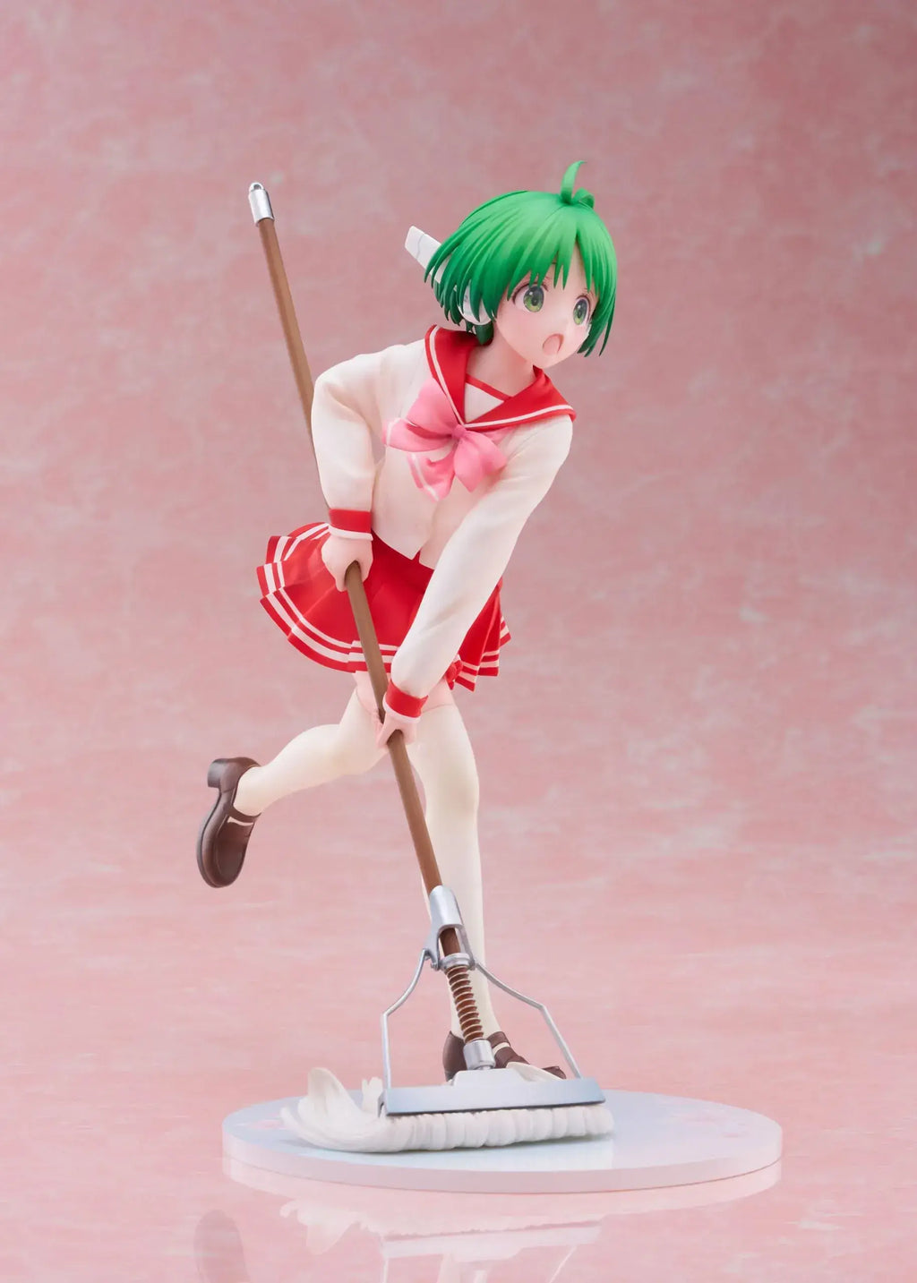 Claynel ToHeart Multi 1/7 Scale PVC ABS Figure for Display
