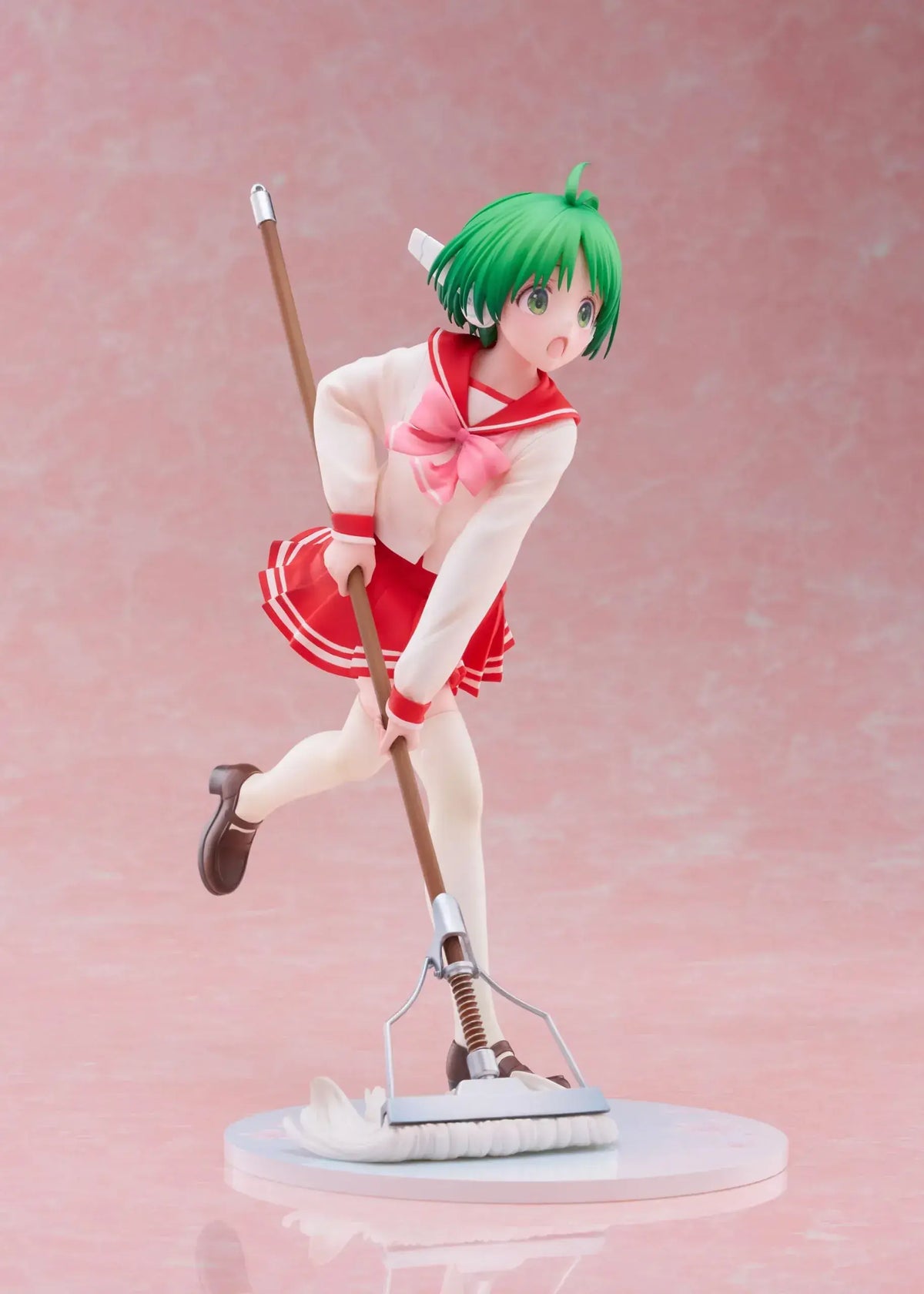 Claynel ToHeart Multi 1/7 Scale PVC ABS Figure for Display