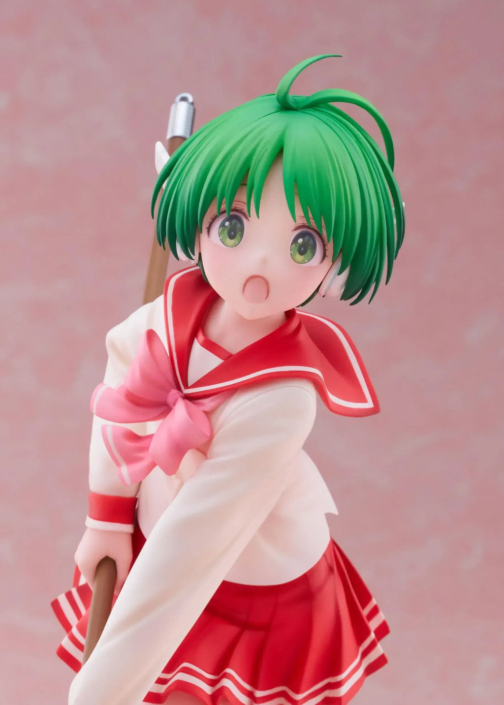 Claynel ToHeart Multi 1/7 Scale PVC ABS Figure for Display