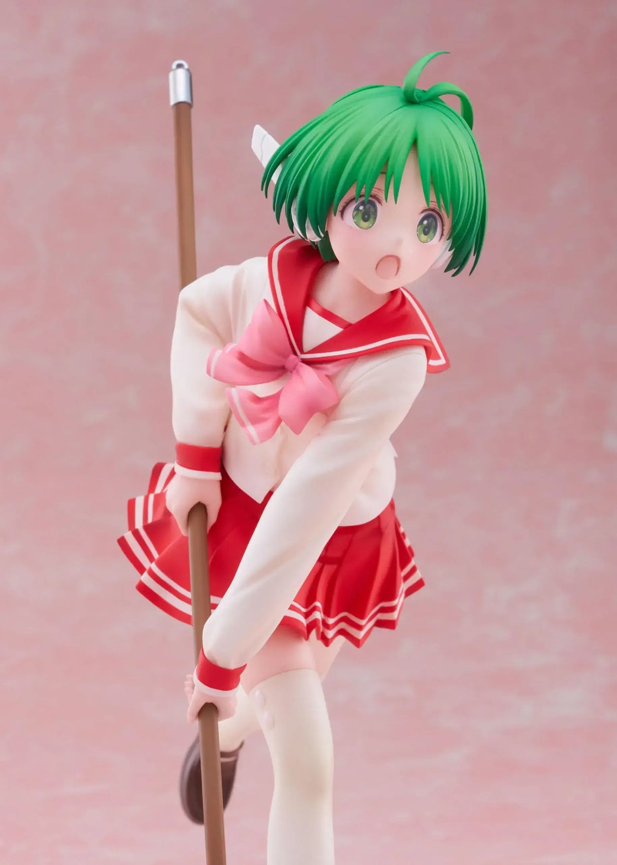 Claynel ToHeart Multi 1/7 Scale PVC ABS Figure for Display
