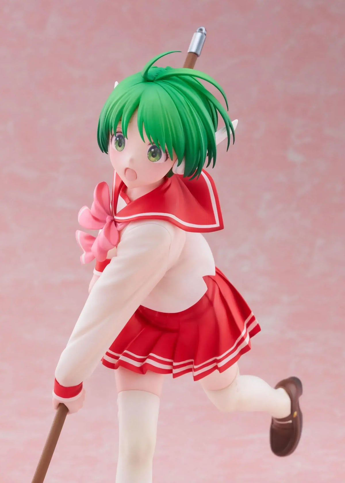 Claynel ToHeart Multi 1/7 Scale PVC ABS Figure for Display