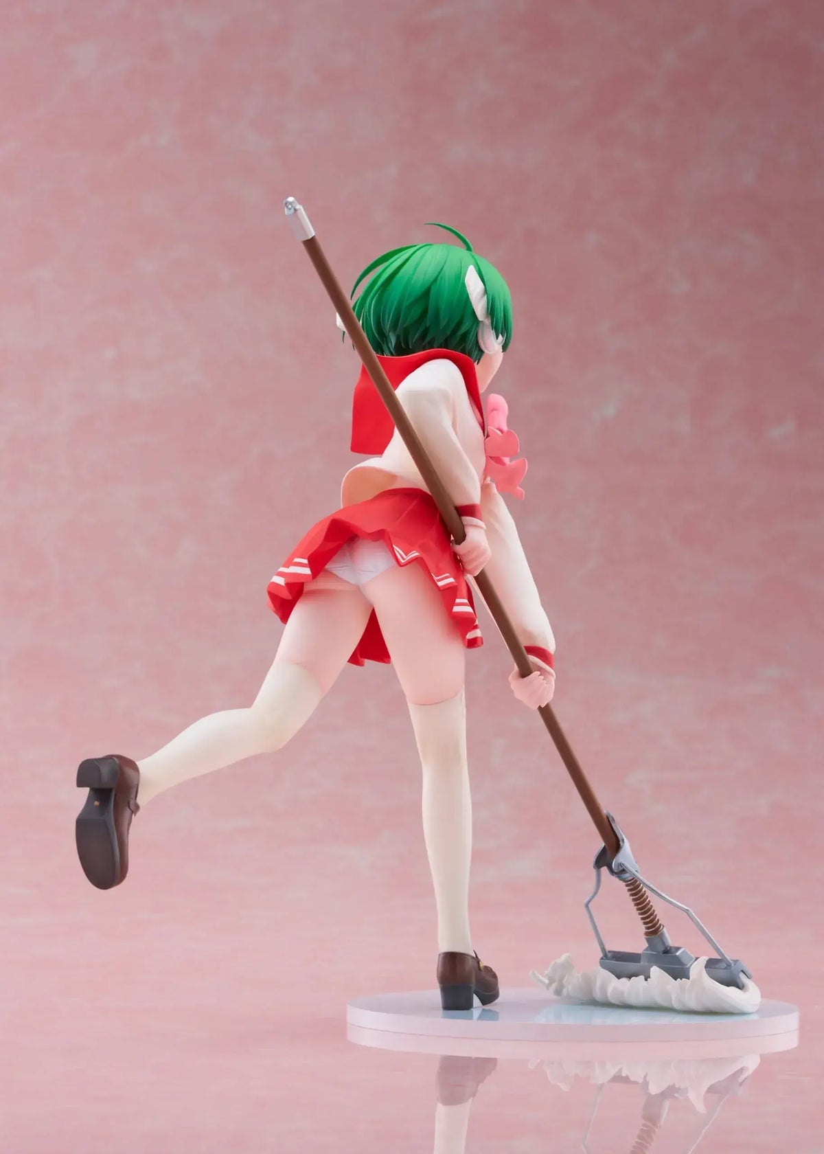 Claynel ToHeart Multi 1/7 Scale PVC ABS Figure for Display