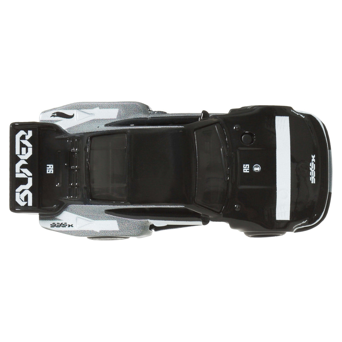 Hot Wheels Boulevard Porsche 935 Vehicle