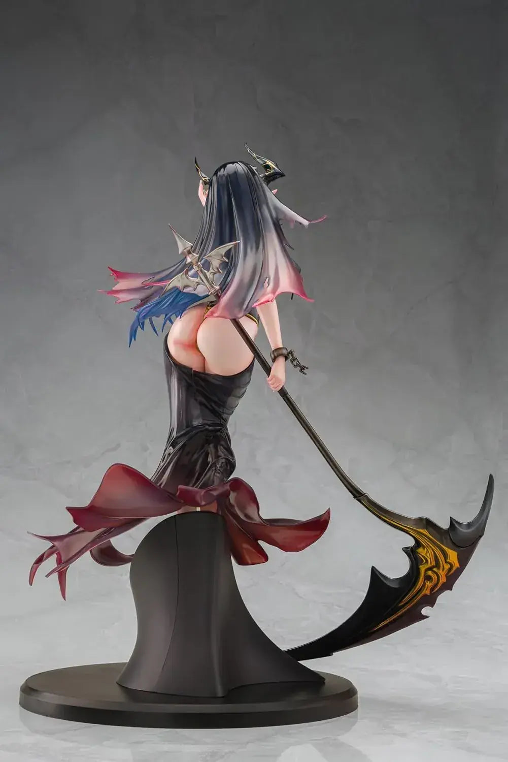Daiki Kougyou Azur Lane Mary Celeste Grim Knight Reaper 1/6 Figure