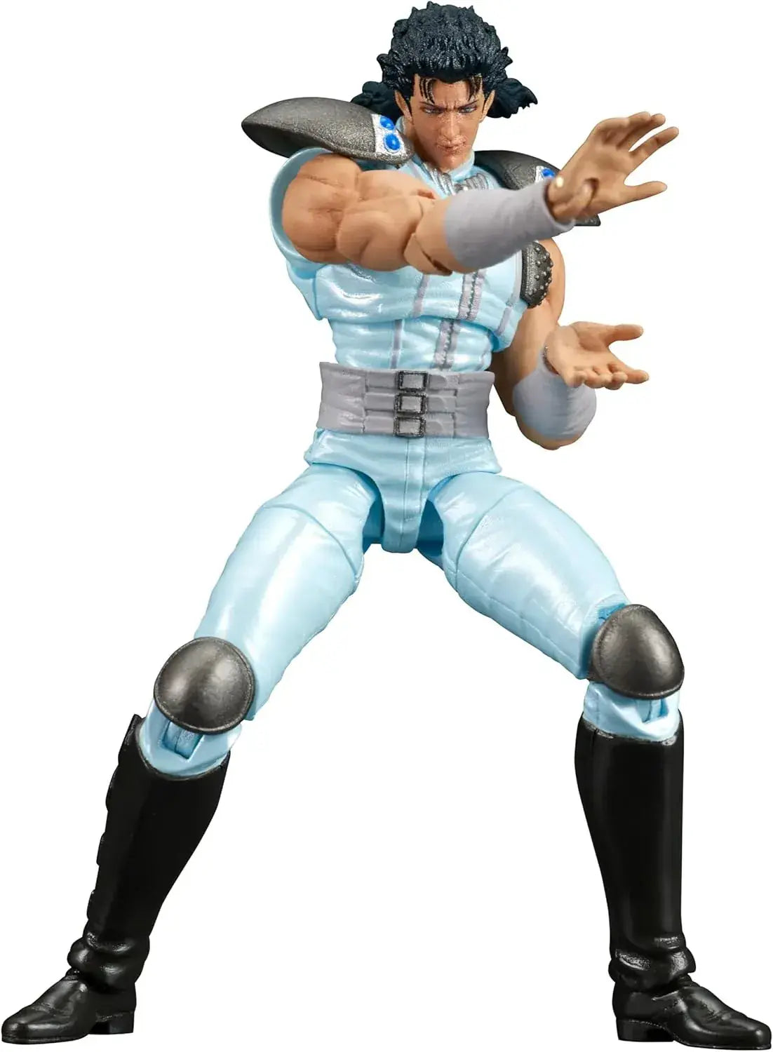 DIG Fist of the North Star Rey PVC Figure 80mm