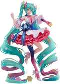 DMM Factory Hatsune Miku PVC Figure Rosuuri Ver 1/7 Showpiece