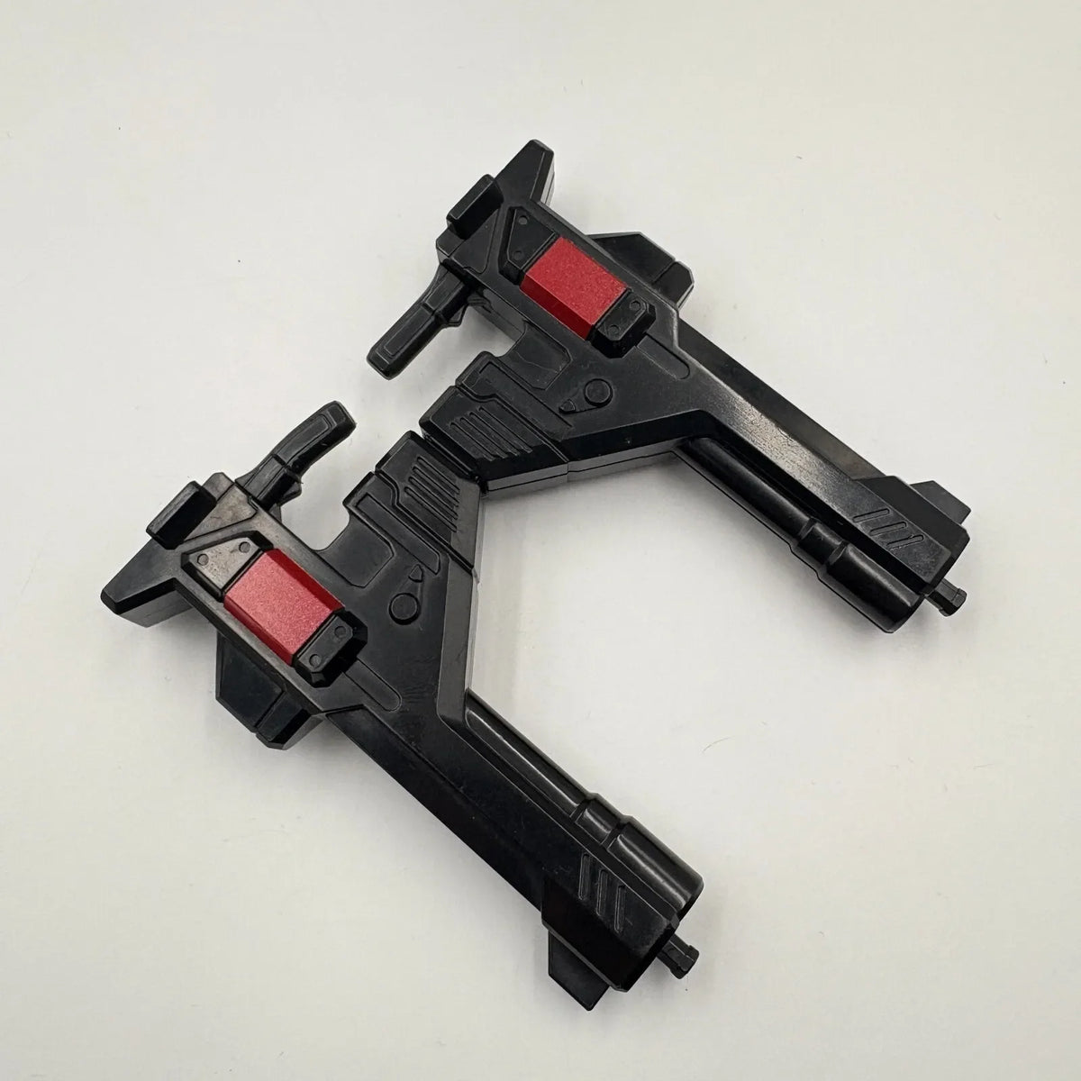 Bandai DX Decoying Robot Toy Combination Figure with Lights Set