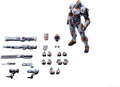 Dream Weave Kane Power Armor 1/12 Scale Figure & Accessories