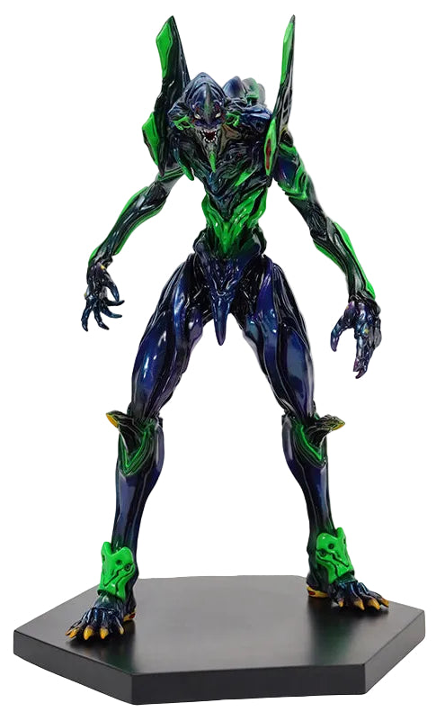 CCPJAPAN × Yoshi. Project EX Evangelion Unit-01 Night Image Ver. 23cm
