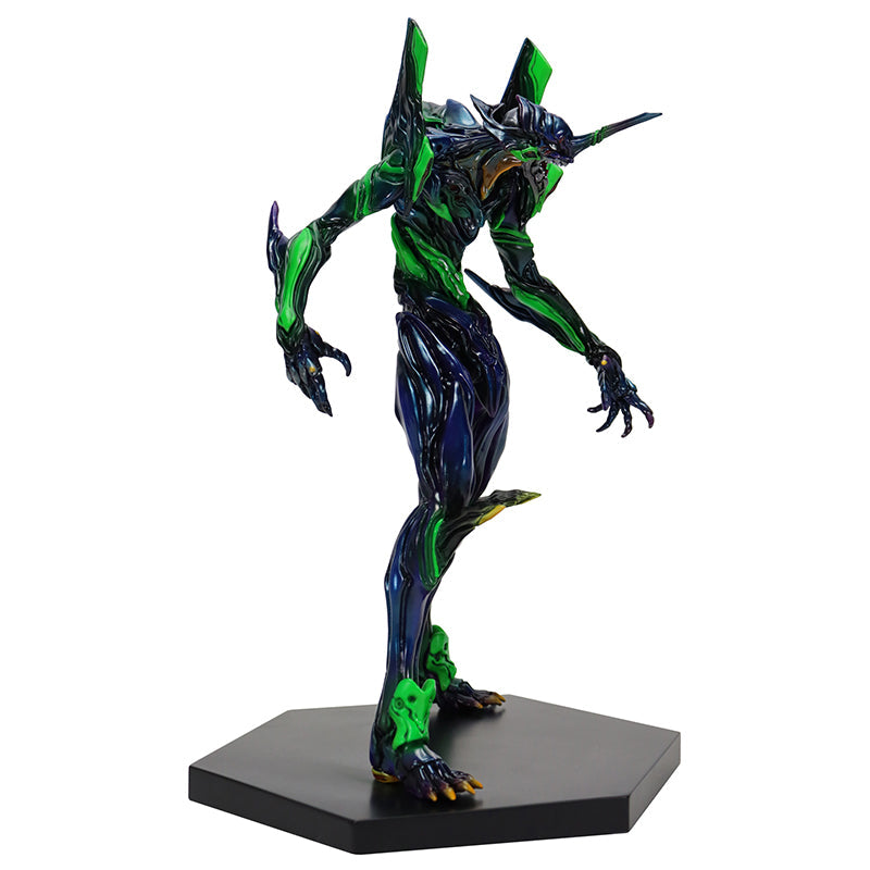 CCPJAPAN × Yoshi. Project EX Evangelion Unit-01 Night Image Ver. 23cm