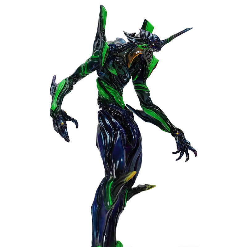 CCPJAPAN × Yoshi. Project EX Evangelion Unit-01 Night Image Ver. 23cm