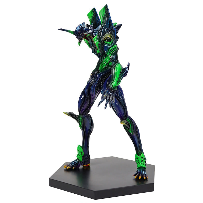 CCPJAPAN × Yoshi. Project EX Evangelion Unit-01 Night Image Ver. 23cm